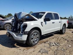 Ford Vehiculos salvage en venta: 2023 Ford F150 Supercrew