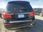 2015 Mercedes-Benz GL 450 4matic