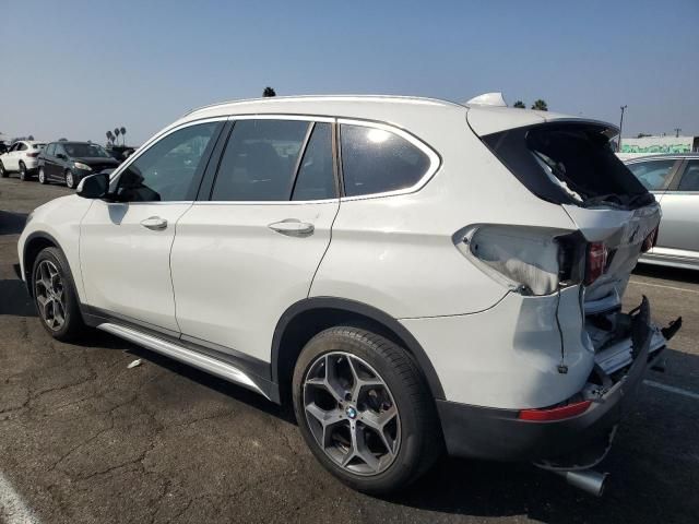 2019 BMW X1 SDRIVE28I