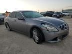 2011 Infiniti G37 Base