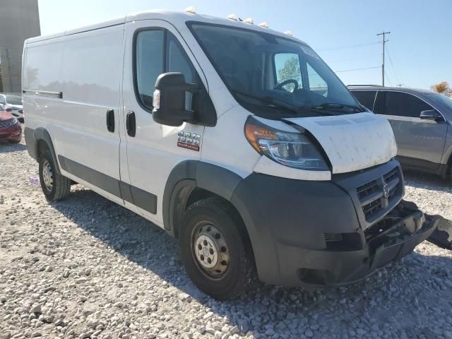 2017 Dodge RAM Promaster 1500 1500 Standard