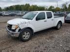 2008 Nissan Frontier Crew Cab LE