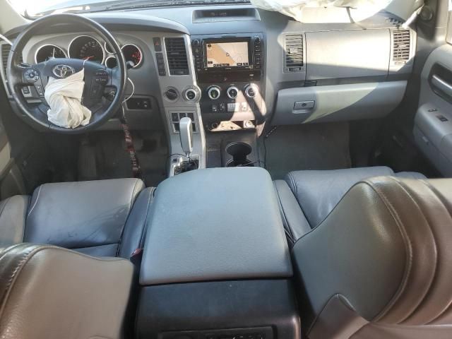 2008 Toyota Sequoia Limited