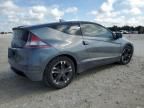 2015 Honda CR-Z EX