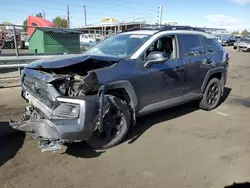 Lots with Bids for sale at auction: 2020 Toyota Rav4 Adventure