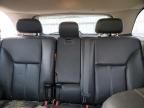 2008 Ford Edge SEL