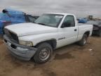 2001 Dodge RAM 1500