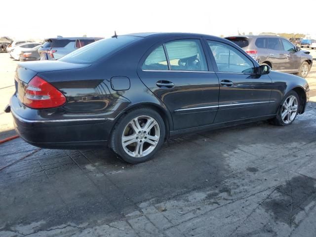 2006 Mercedes-Benz E 350