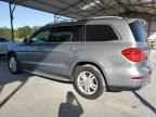 2014 Mercedes-Benz GL 350 Bluetec