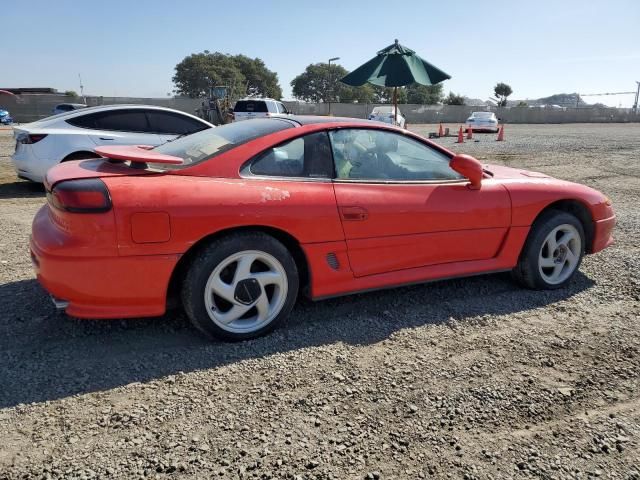 1993 Dodge Stealth R/T Turbo