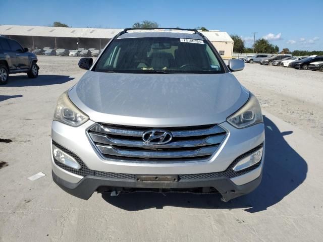 2014 Hyundai Santa FE Sport