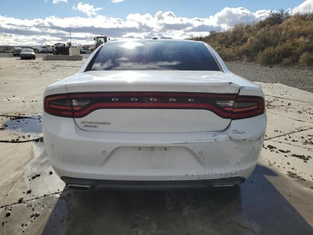 2015 Dodge Charger SE