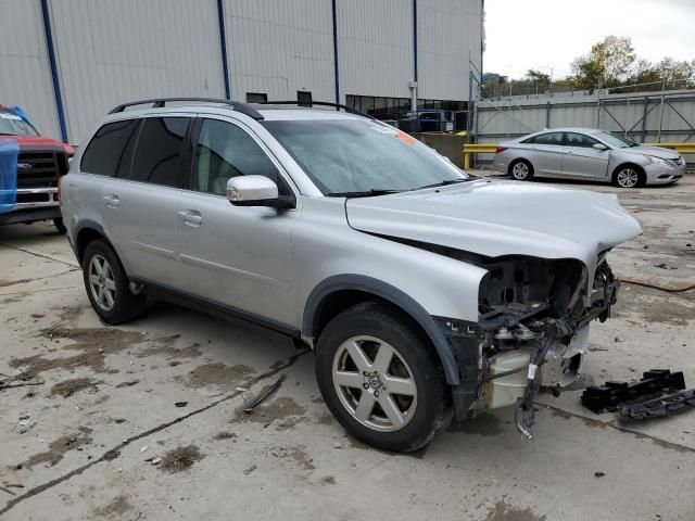 2007 Volvo XC90 3.2