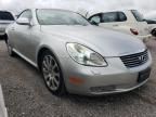 2004 Lexus SC 430