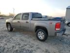 2008 GMC Sierra K1500