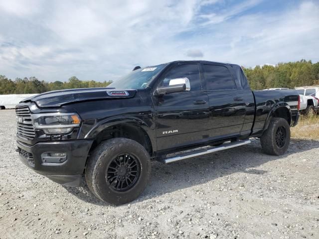 2020 Dodge 2500 Laramie