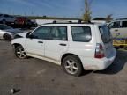 2008 Subaru Forester 2.5X