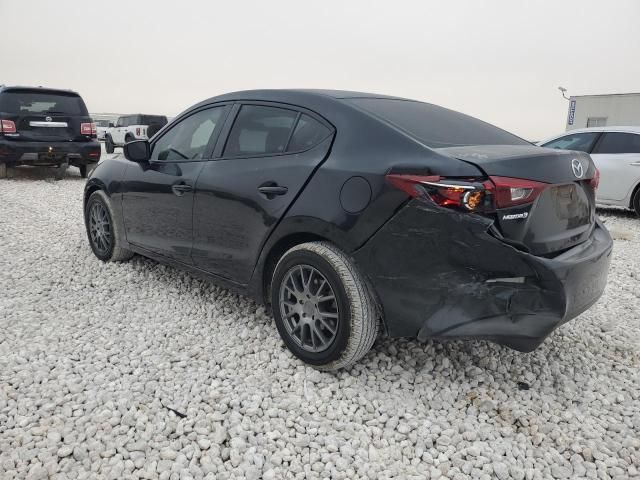 2014 Mazda 3 Sport