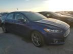 2013 Ford Fusion Titanium