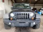 2012 Jeep Wrangler Rubicon