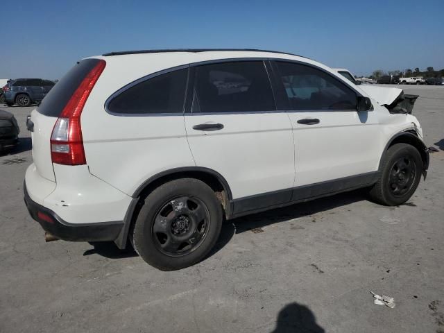 2008 Honda CR-V LX