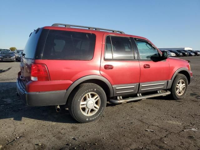 2005 Ford Expedition XLT