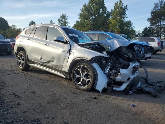 2019 BMW X1 XDRIVE28I