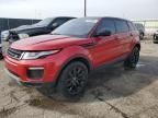 2019 Land Rover Range Rover Evoque SE