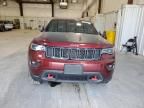 2017 Jeep Grand Cherokee Trailhawk