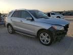 2014 Mercedes-Benz ML 350