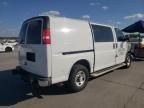 2019 Chevrolet Express G2500