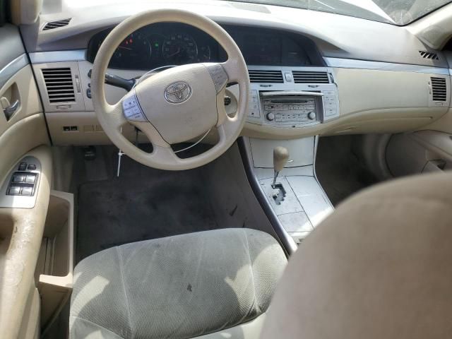 2007 Toyota Avalon XL