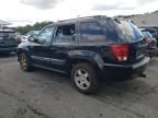 2005 Jeep Grand Cherokee Laredo