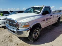 2010 Dodge RAM 2500 en venta en Arcadia, FL