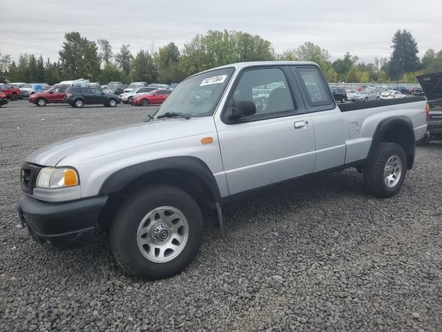 2003 Mazda B3000 Cab Plus