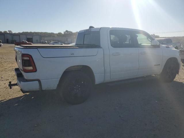 2020 Dodge RAM 1500 BIG HORN/LONE Star