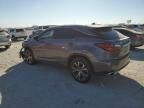 2018 Lexus RX 350 Base