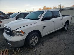 2021 Dodge RAM 1500 Classic SLT en venta en Spartanburg, SC