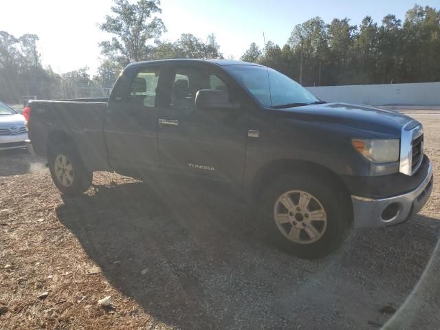 2008 Toyota Tundra Double Cab