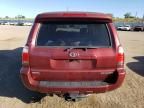 2006 Toyota 4runner SR5