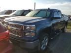 2015 Chevrolet Silverado C1500