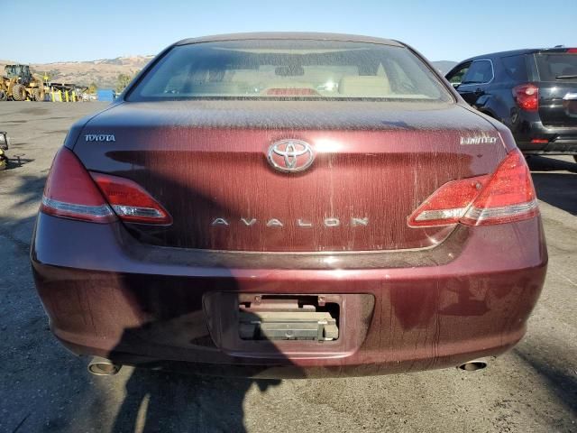 2006 Toyota Avalon XL