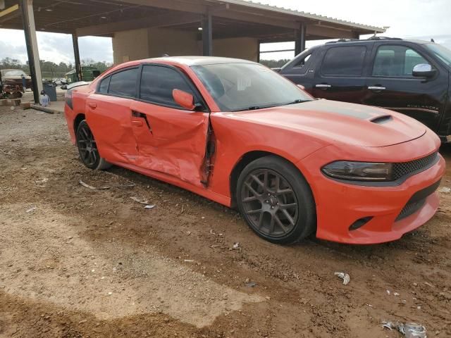 2018 Dodge Charger R/T