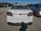 2013 Ford Taurus SE