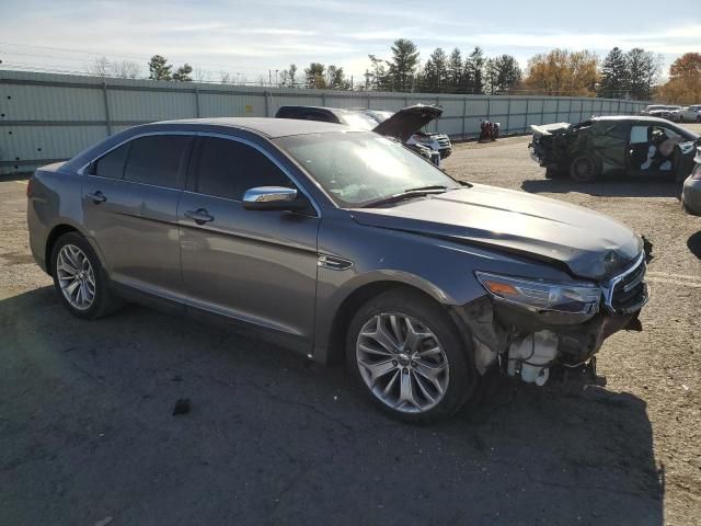 2014 Ford Taurus Limited