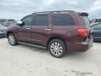 2008 Toyota Sequoia Limited