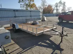 2021 Stealth Trailer en venta en West Mifflin, PA