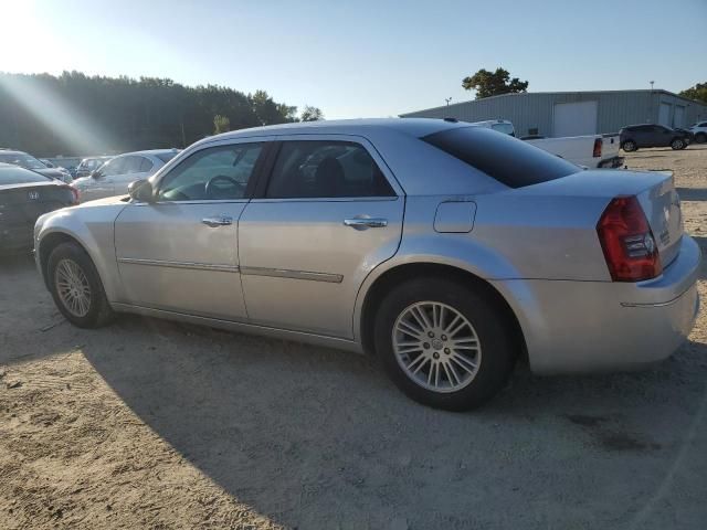 2010 Chrysler 300 Touring