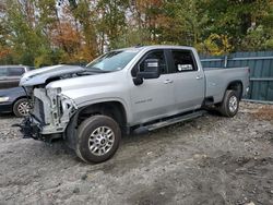 2023 Chevrolet Silverado K2500 Heavy Duty LT en venta en Candia, NH