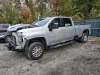 2023 Chevrolet Silverado K2500 Heavy Duty LT